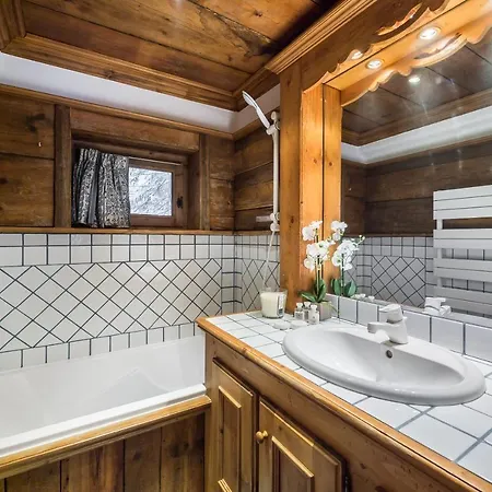 Chalet Vizelle I, Courchevel 1850 Courchevel