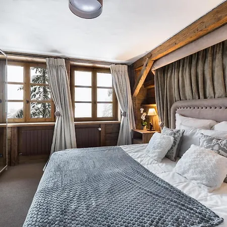 Chalet Vizelle I, Courchevel 1850 Courchevel