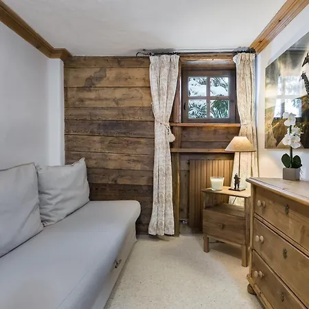 Chalet Vizelle I, Courchevel 1850